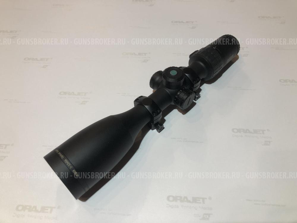 Оптический прицел Yukon Jaeger 12*56