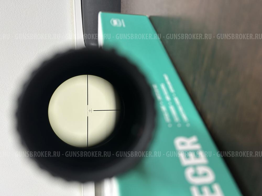 Оптический прицел YUKON JAEGER 3-9