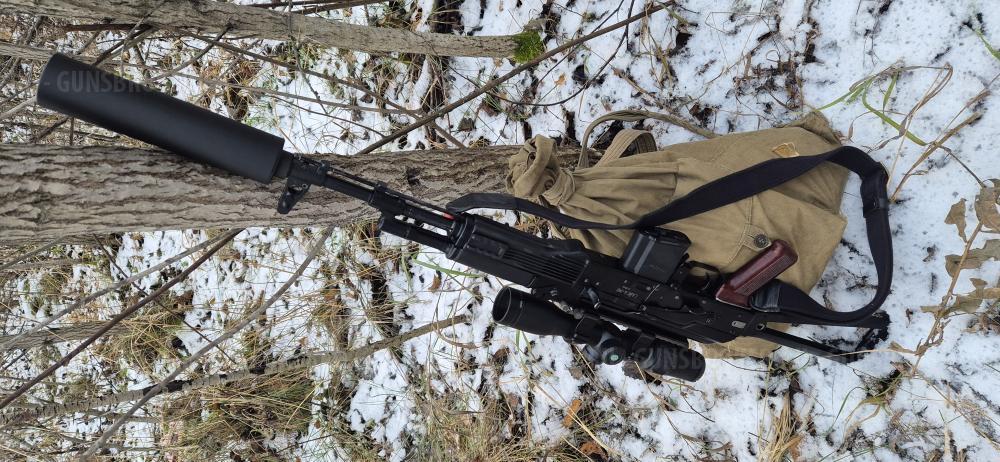 Оптический прицел yukon jaeger 3-9х40