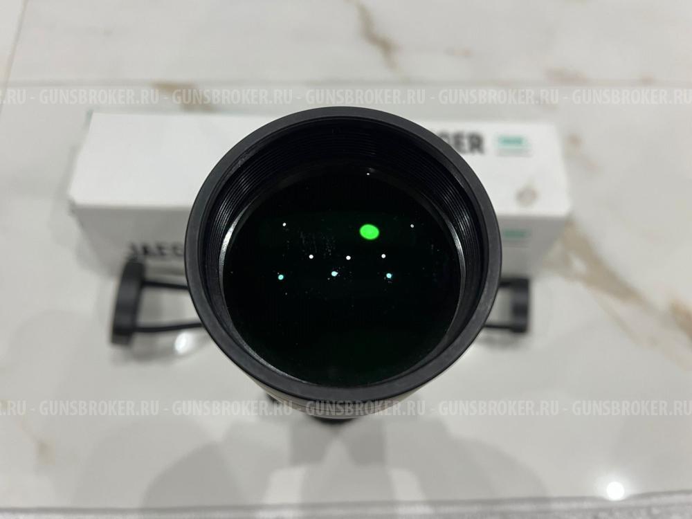 Оптический прицел Yukon Jaeger Егерь 3-12х56 с меткой М01