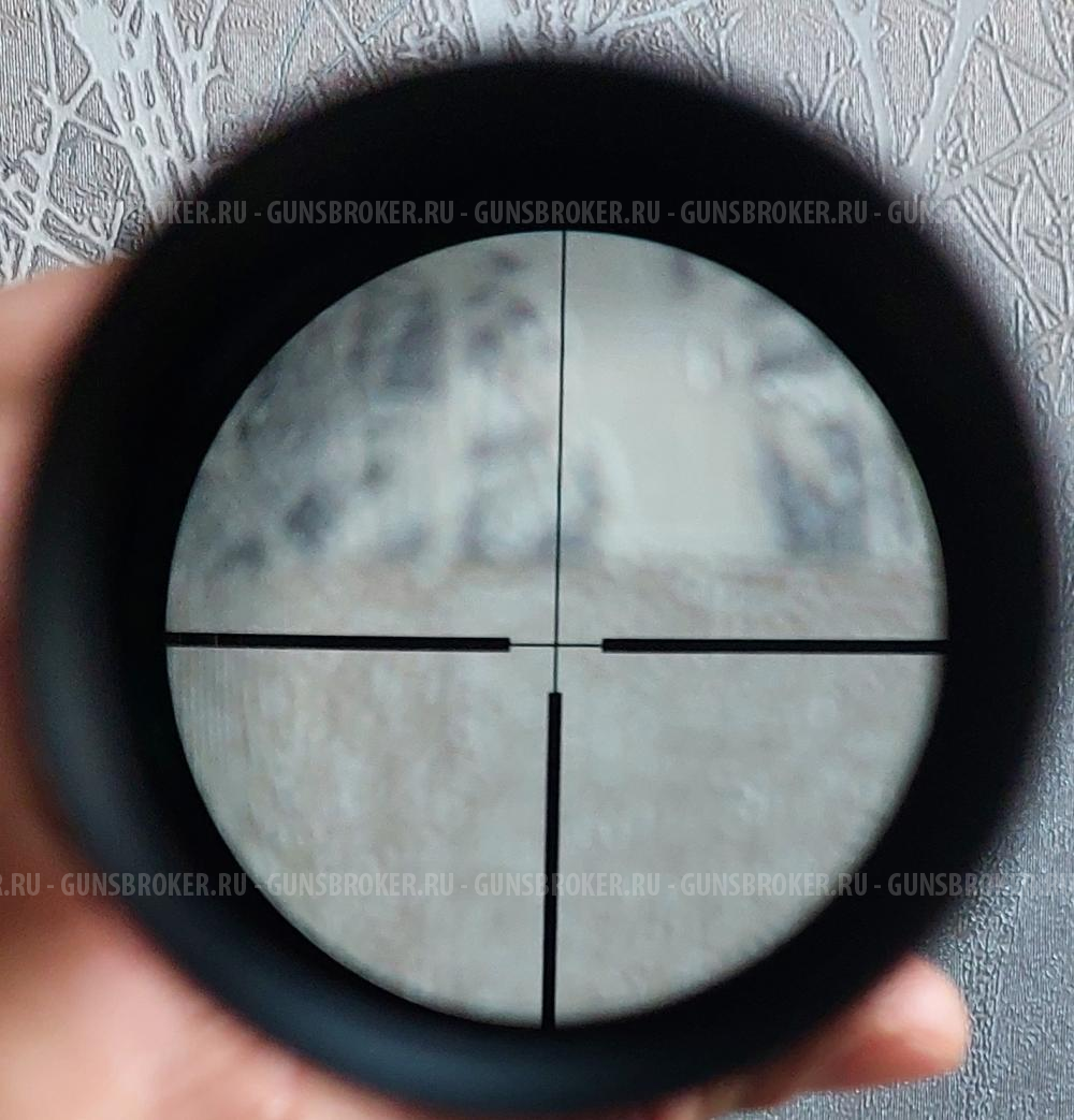 Оптический прицел загонник LEUPOLD 