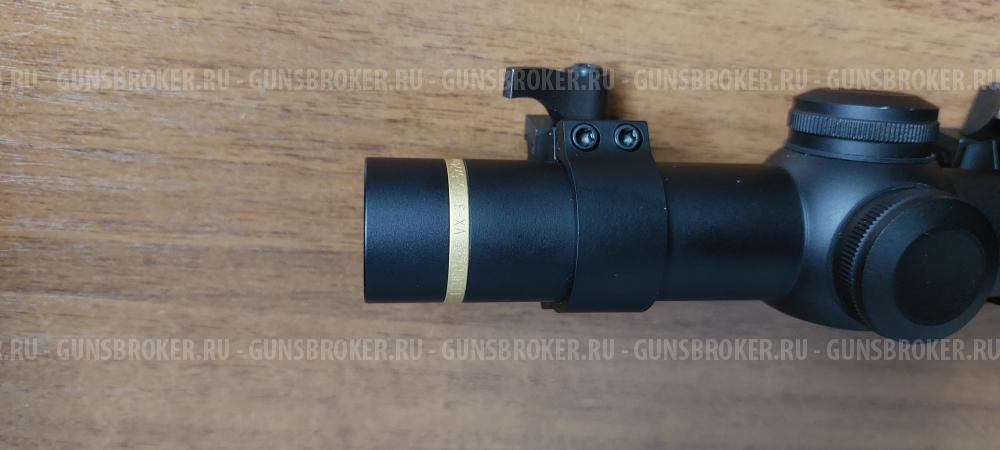 Оптический прицел загонник LEUPOLD 