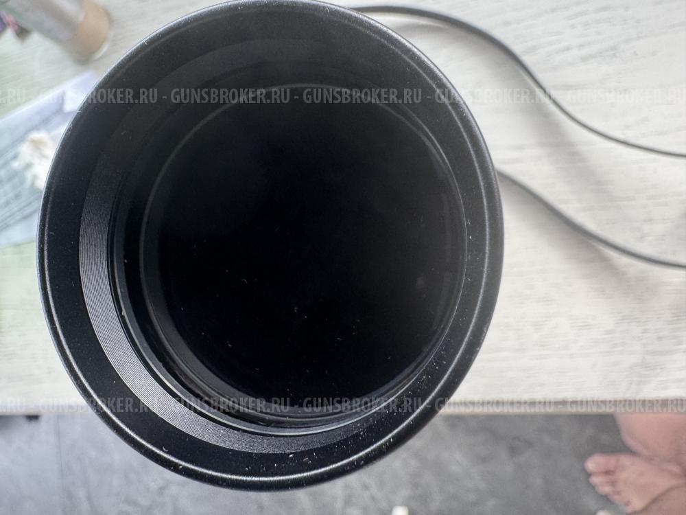 Оптический прицел Zeiss Diavari 2,5-10x50T