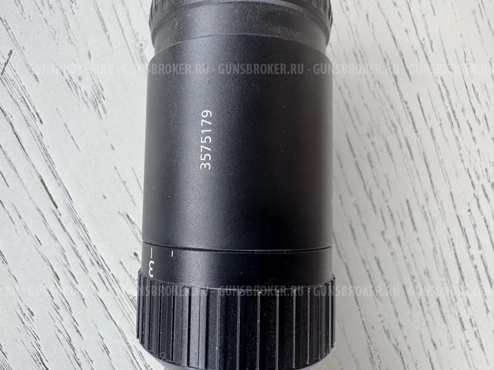 Оптический прицел Zeiss Diavari 2,5-10x50T