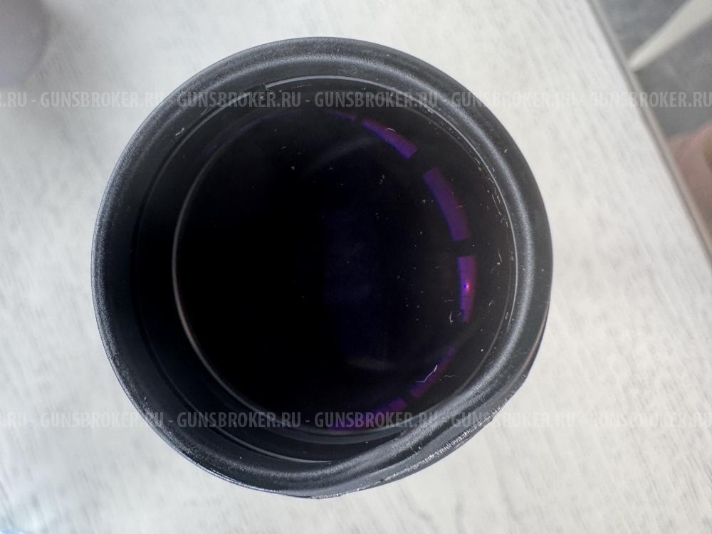 Оптический прицел Zeiss Diavari 2,5-10x50T