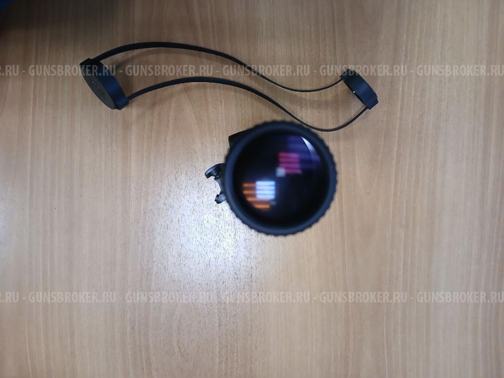 Оптический прицел Zeiss Diavari Z 2.5-10х48 МС (с подсветкой)