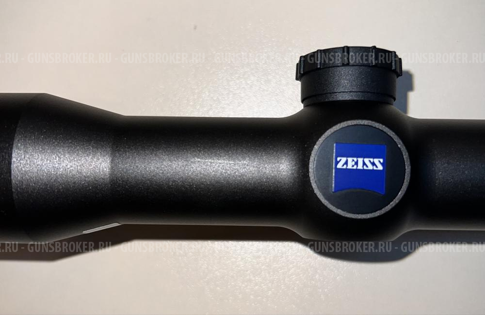 Оптический прицел Zeiss Duralyt 1,2-5x36 без подсветки