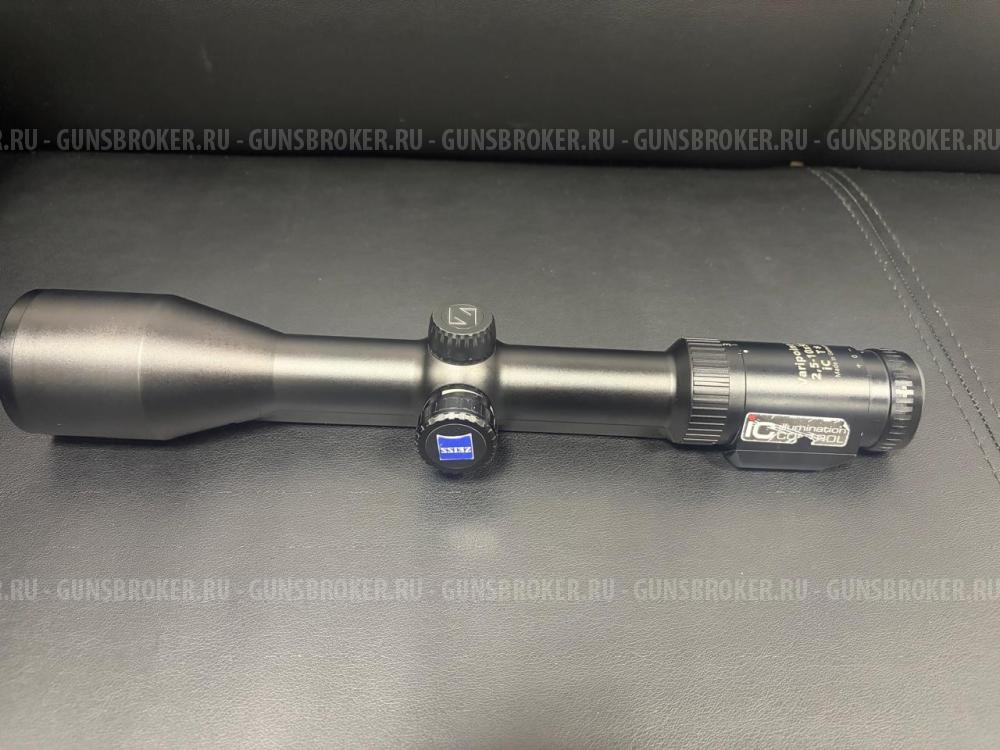 Оптический прицел Zeiss Varipoint M 2,5-10x50 ic t*