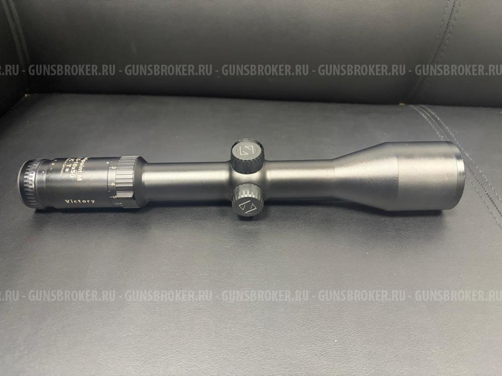 Оптический прицел Zeiss Varipoint M 2,5-10x50 ic t*