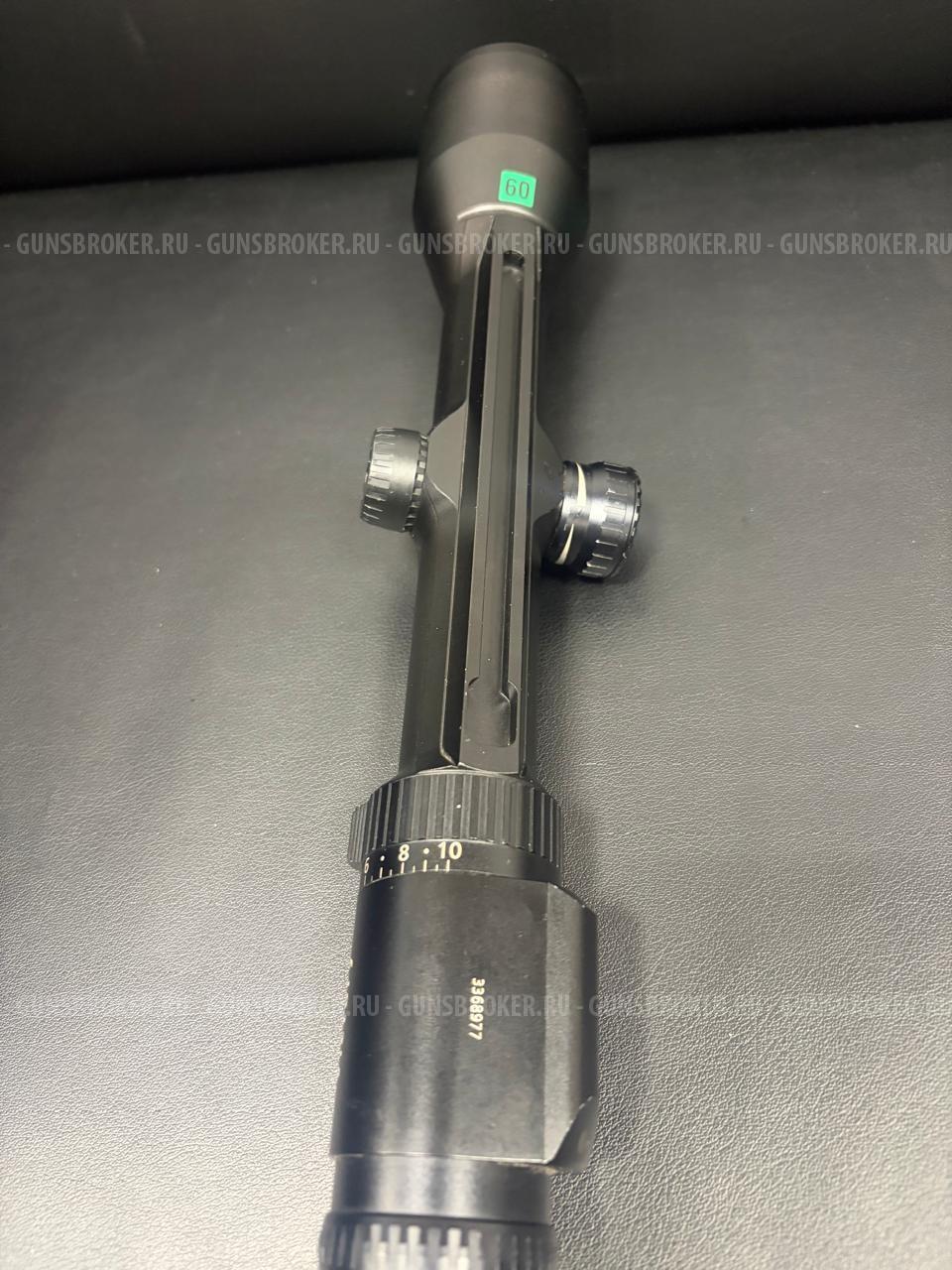 Оптический прицел Zeiss Varipoint M 2,5-10x50 ic t*
