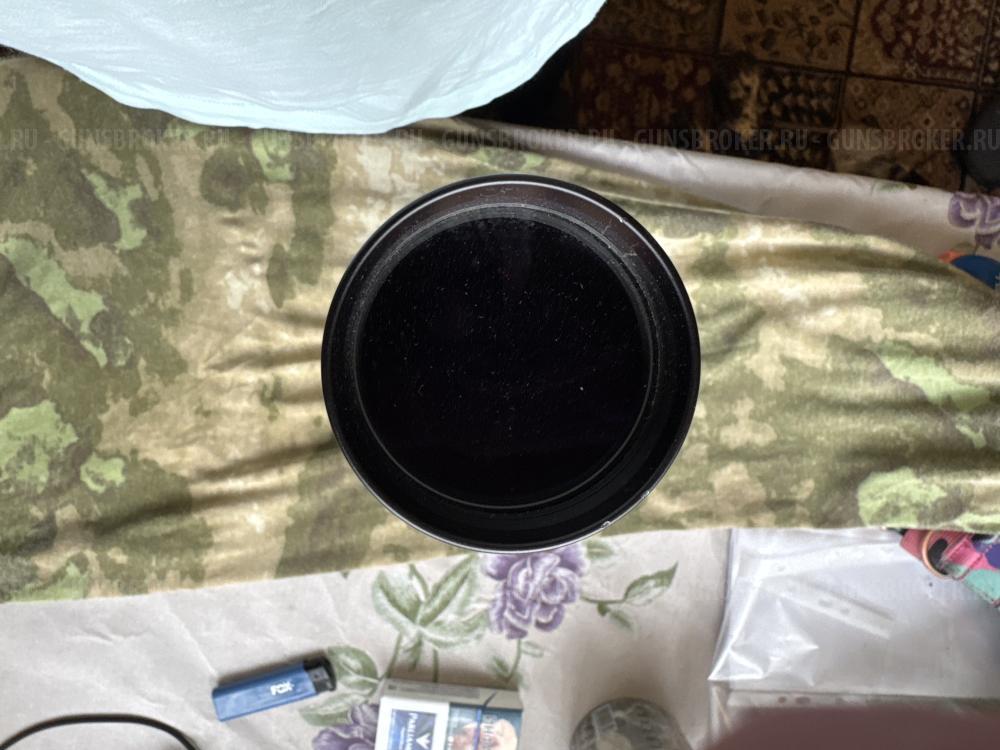 Оптический прицел Zeiss Victory 3-12x56 Rapid-Z5