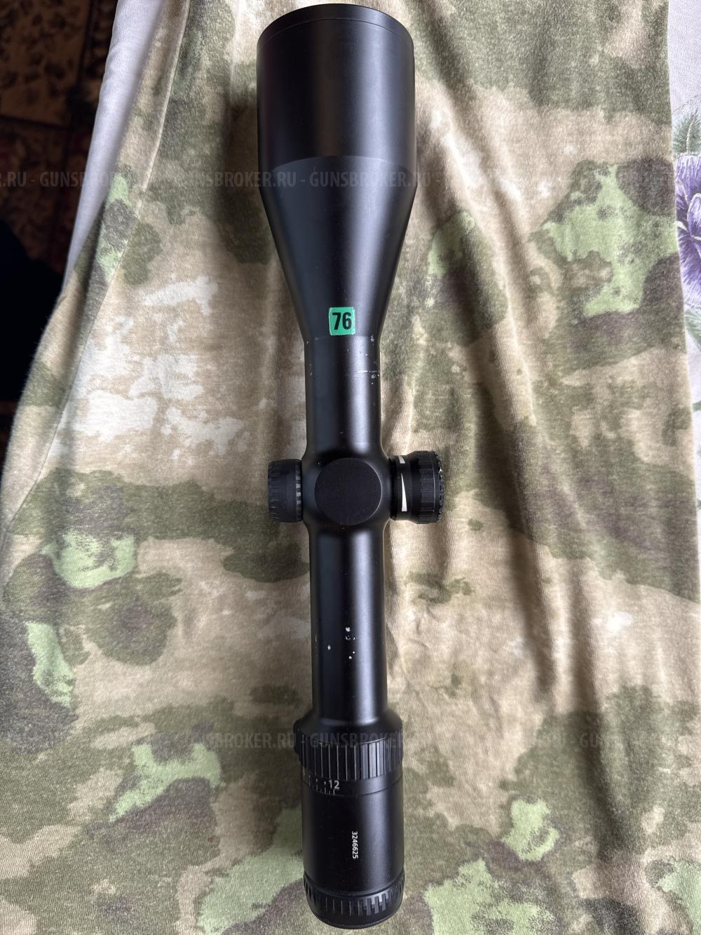 Оптический прицел Zeiss Victory 3-12x56 Rapid-Z5