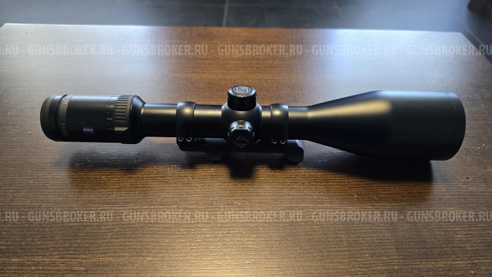 Оптический прицел Zeiss Victory HT 3-12×56.