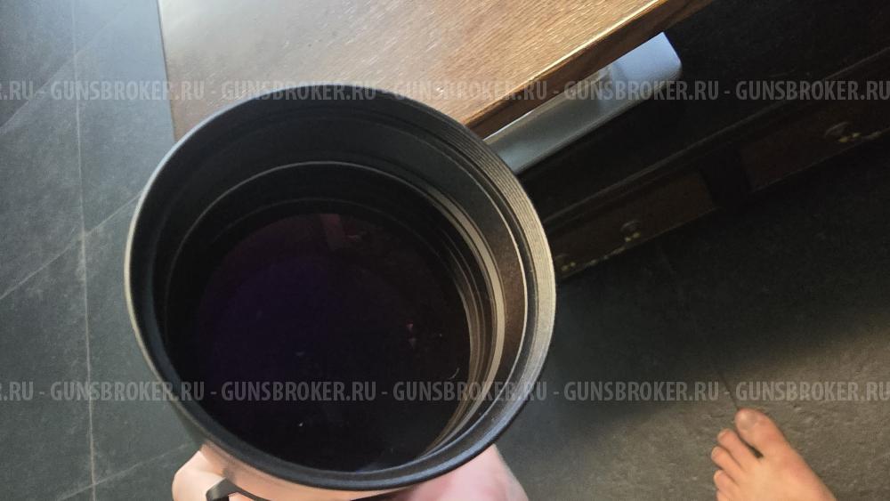 Оптический прицел Zeiss Victory HT 3-12×56.