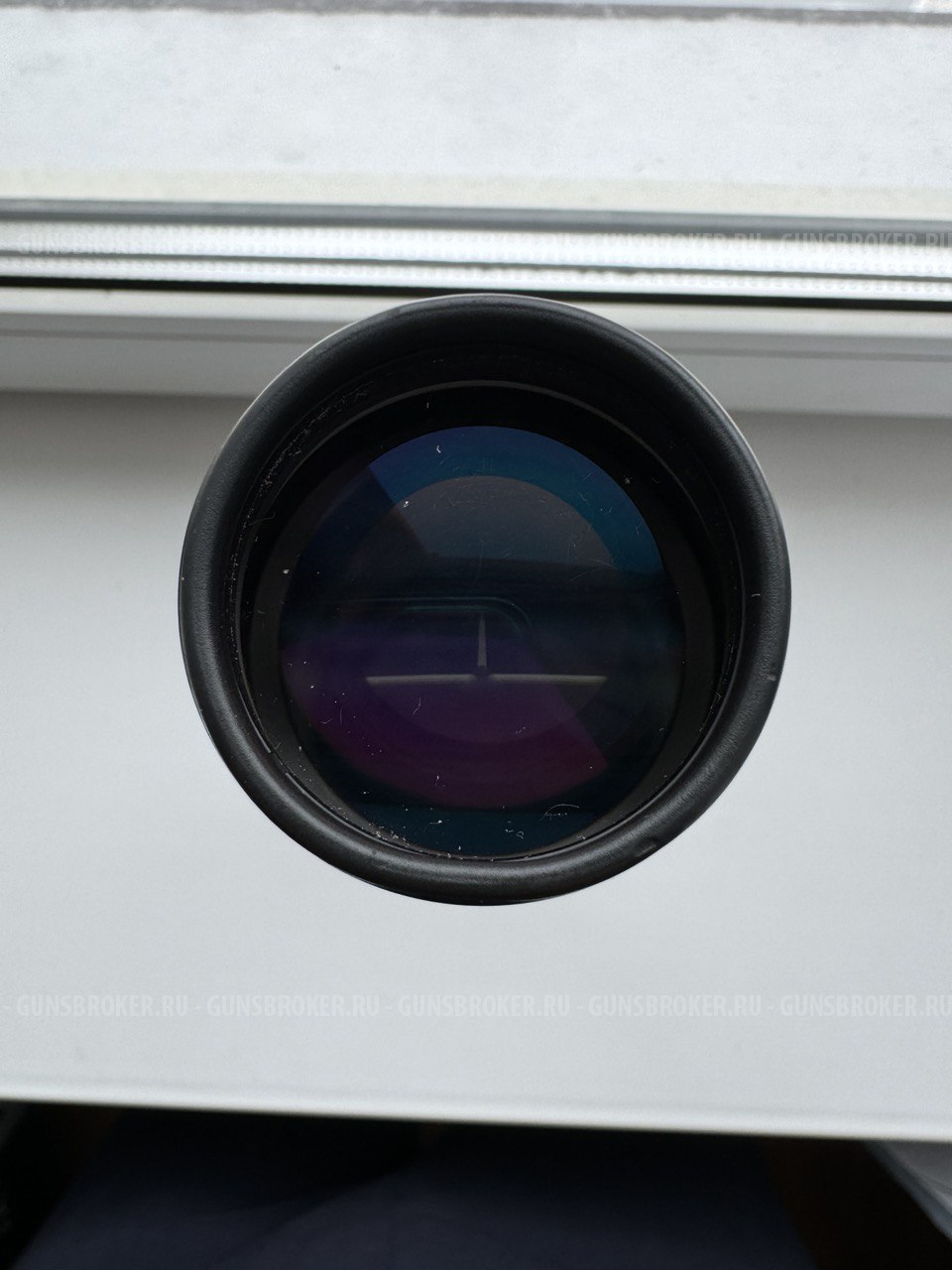 Оптический прицел ZEISS VICTORY VARIPOINT 1.5-6x42T*