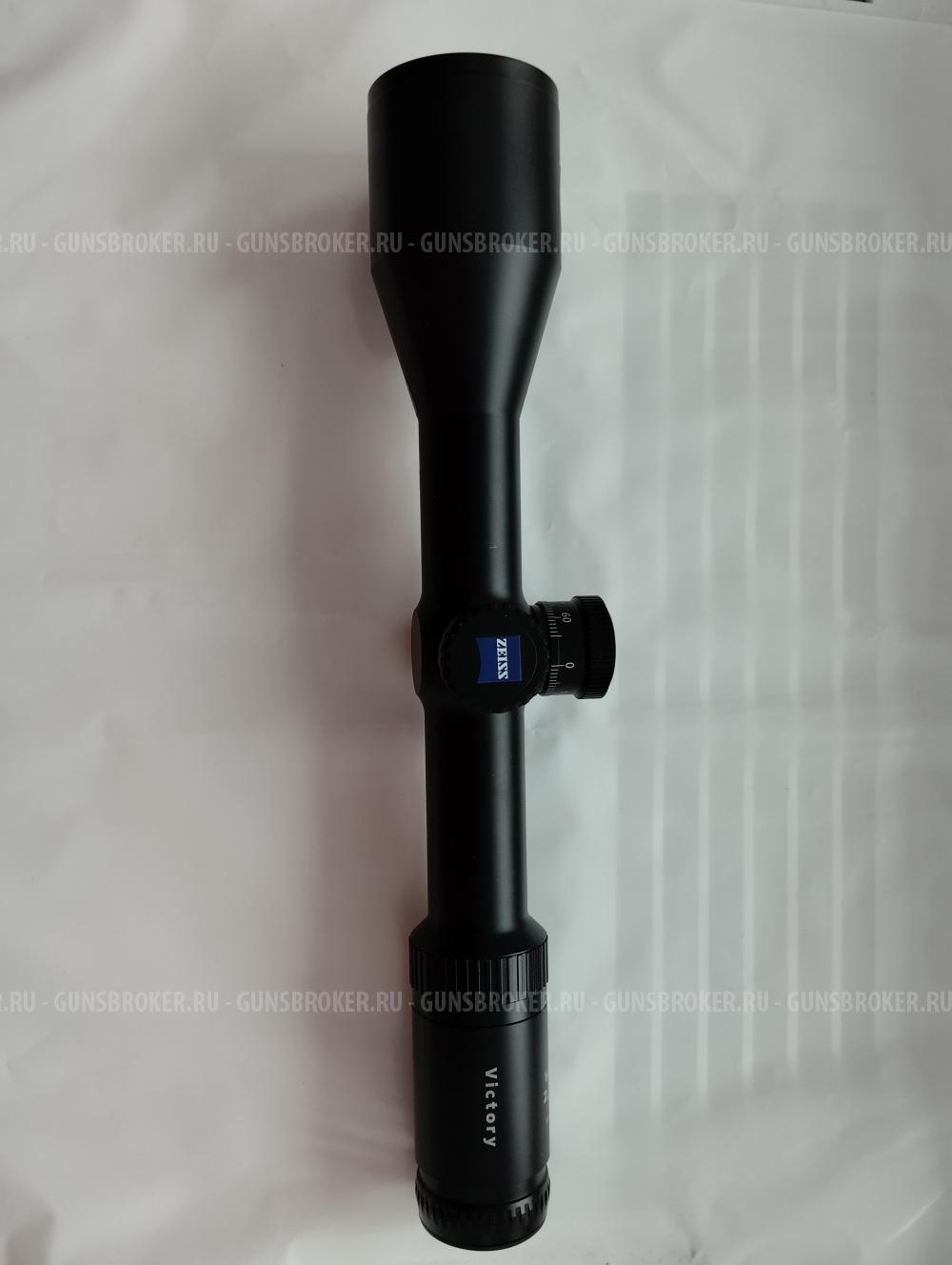 Оптический прицел zeiss victory varipoint 2,5-10 50