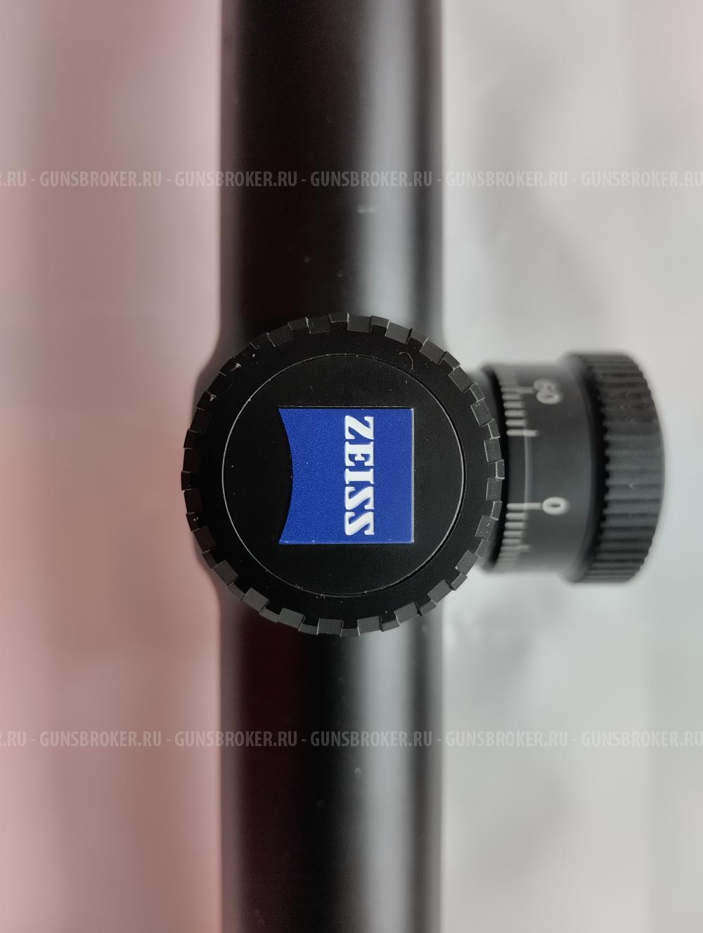 Оптический прицел zeiss victory varipoint 2,5-10 50