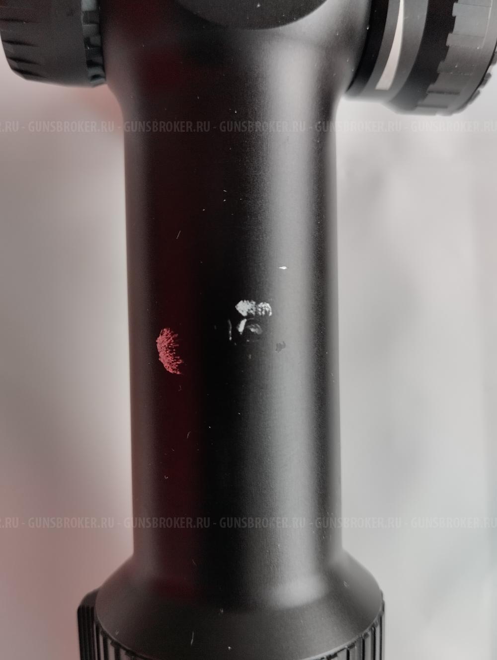 Оптический прицел zeiss victory varipoint 2,5-10 50