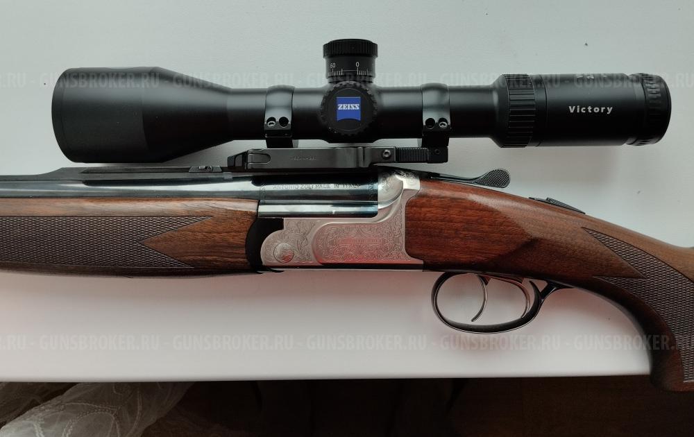 Оптический прицел zeiss victory varipoint 2,5-10 50