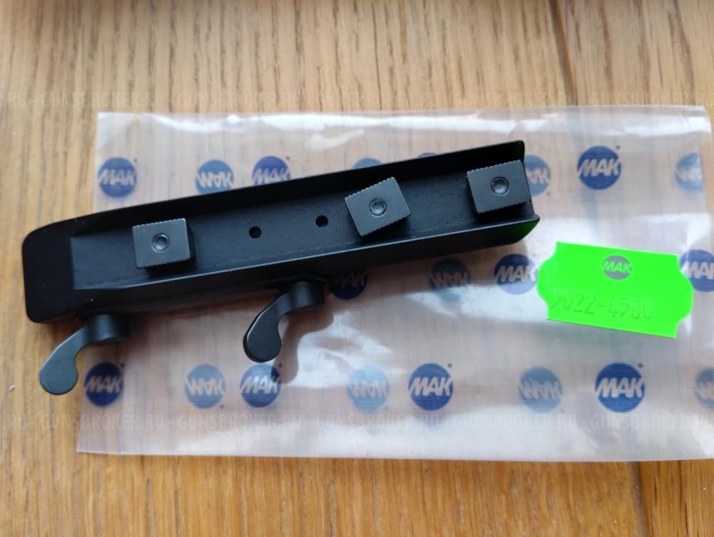 Оптический прицел zeiss victory varipoint M 1,5-6 42 