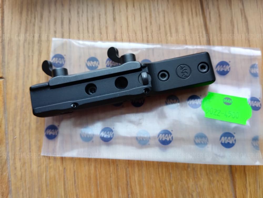 Оптический прицел zeiss victory varipoint M 1,5-6 42 