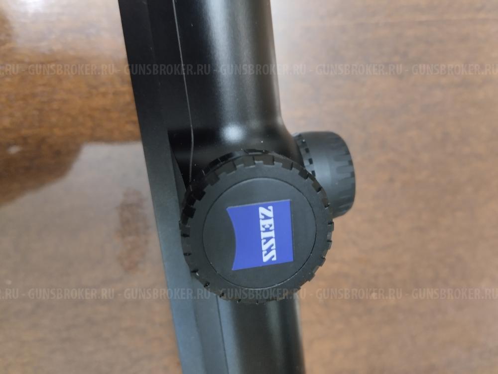Оптический прицел zeiss victory varipoint M 1,5-6 42 
