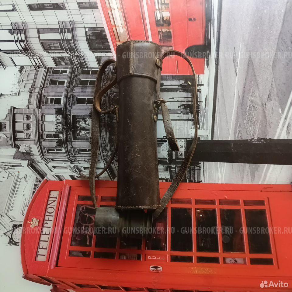  Оптический прицел ZF 4\5 carl zeiss jena DDR