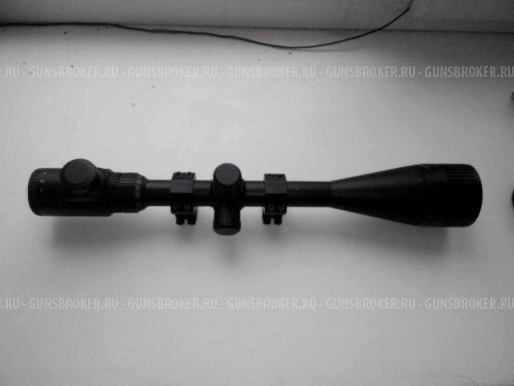 Оптический прицел "ZOS" 9х24