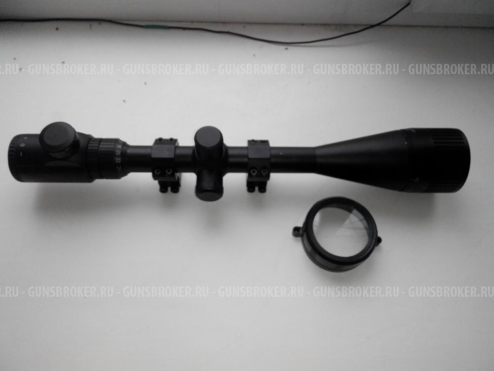 Оптический прицел "ZOS" 9х24