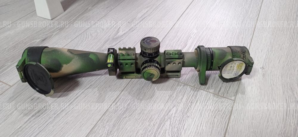 Оптический прицел