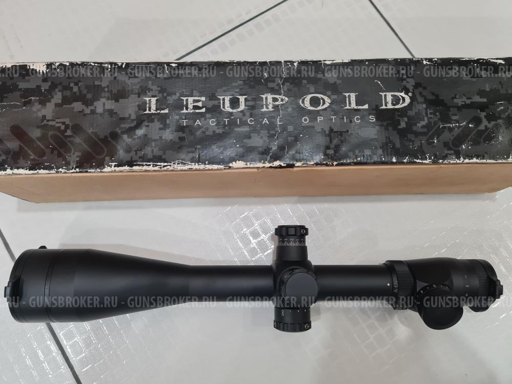 Оптический прицел