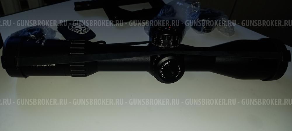 Оптический прицел