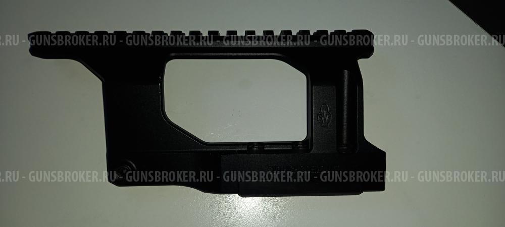 Оптический прицел