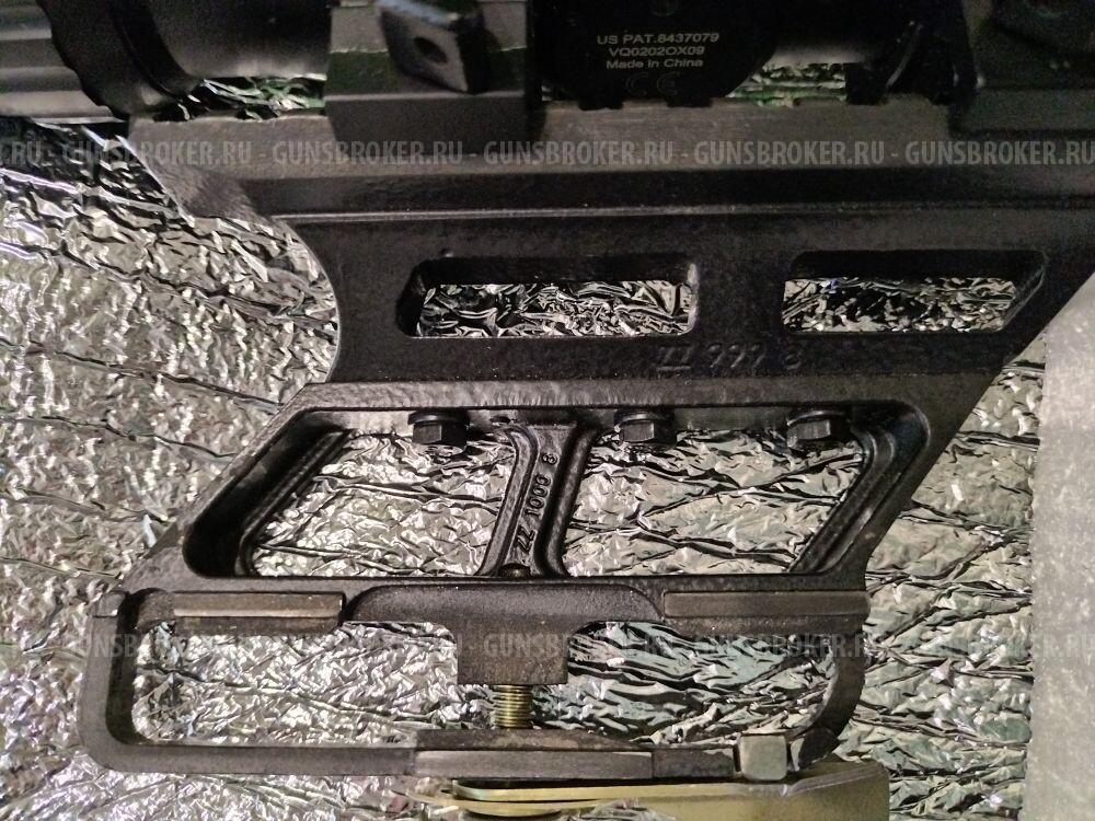 Оптический прицел