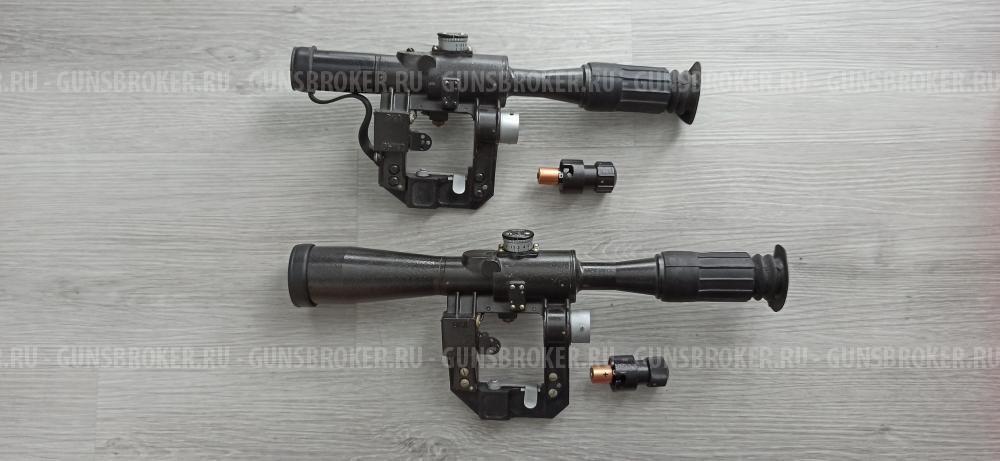 оптический прицел