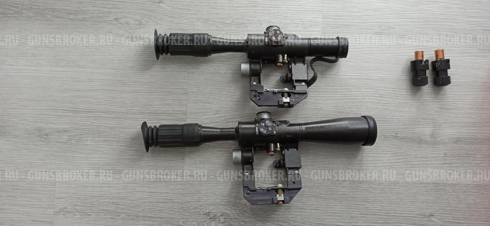 оптический прицел