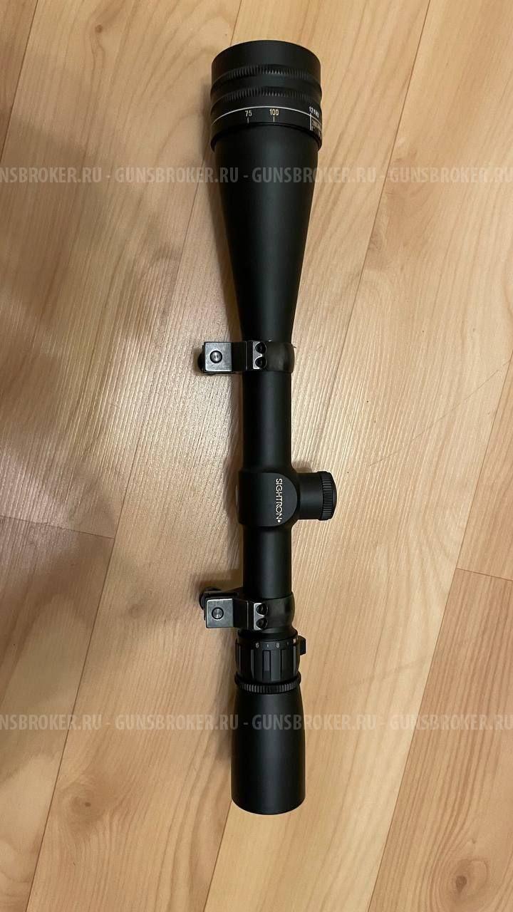 Оптический прицел