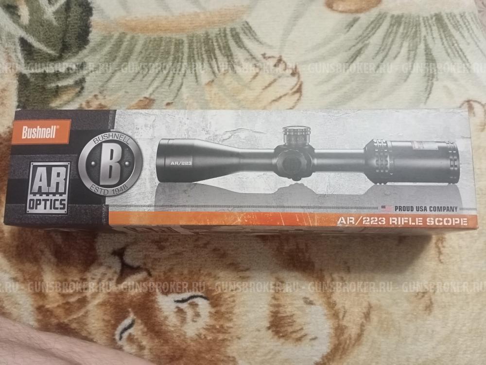 Оптический прицел