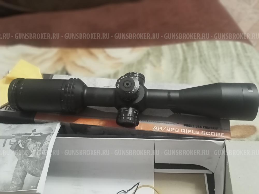 Оптический прицел