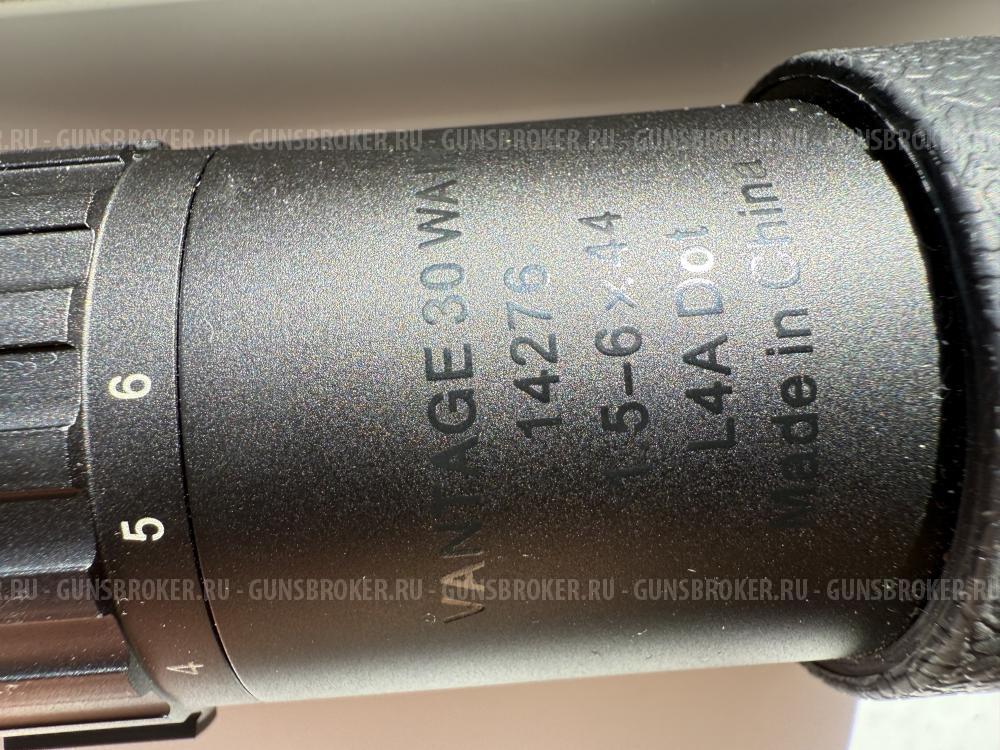 Оптический прицел