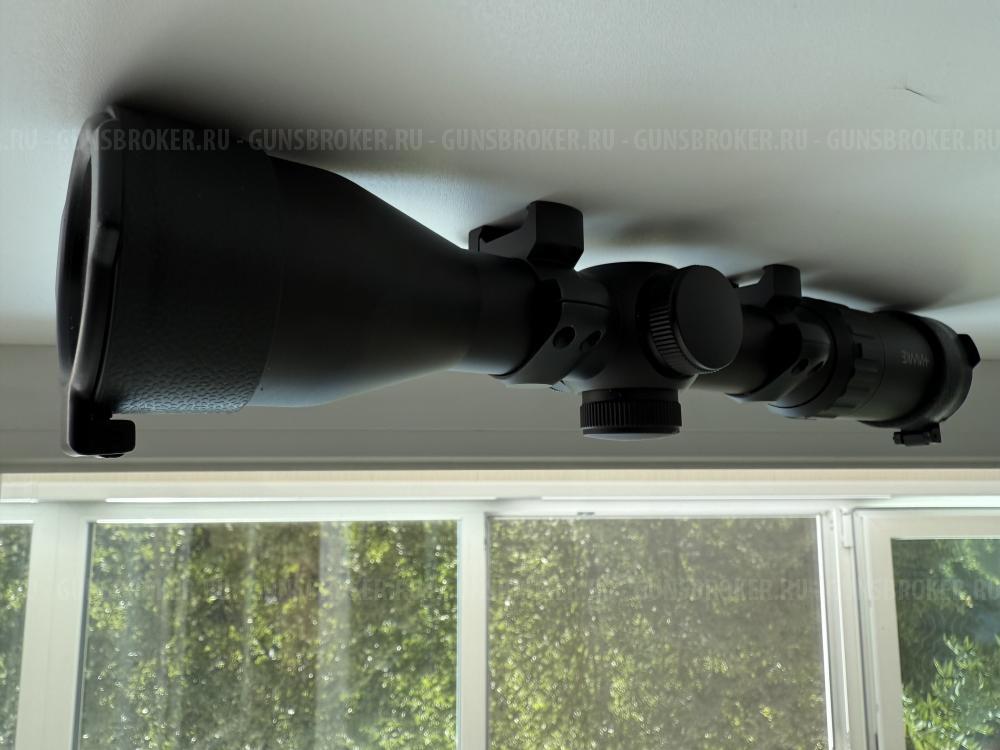 Оптический прицел