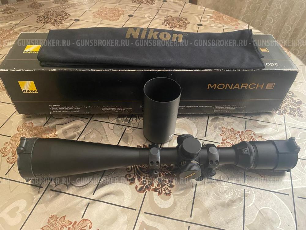 Оптический прицел