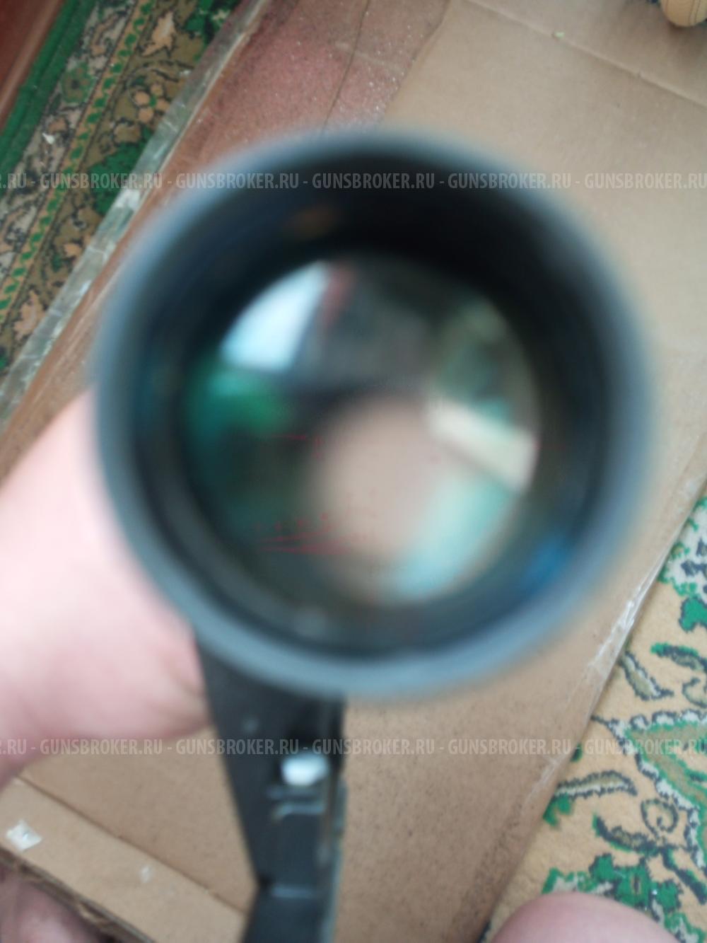 Оптический прицел