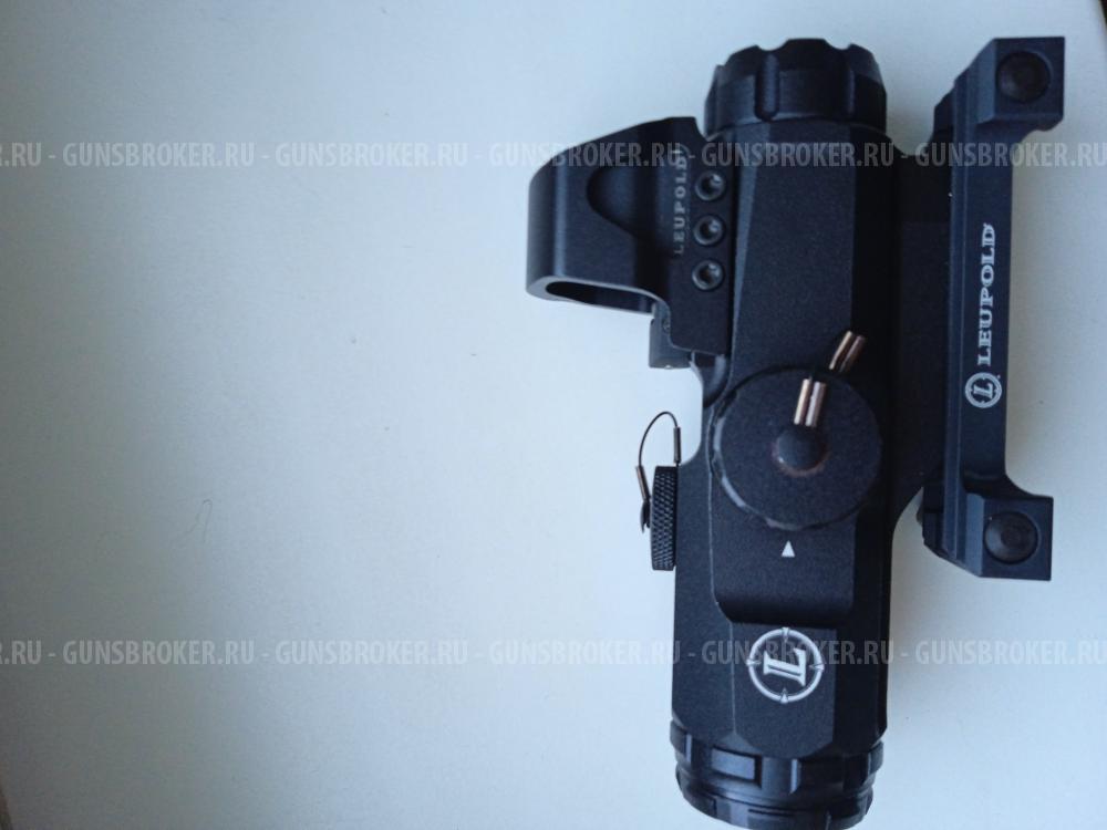 Оптический прицел