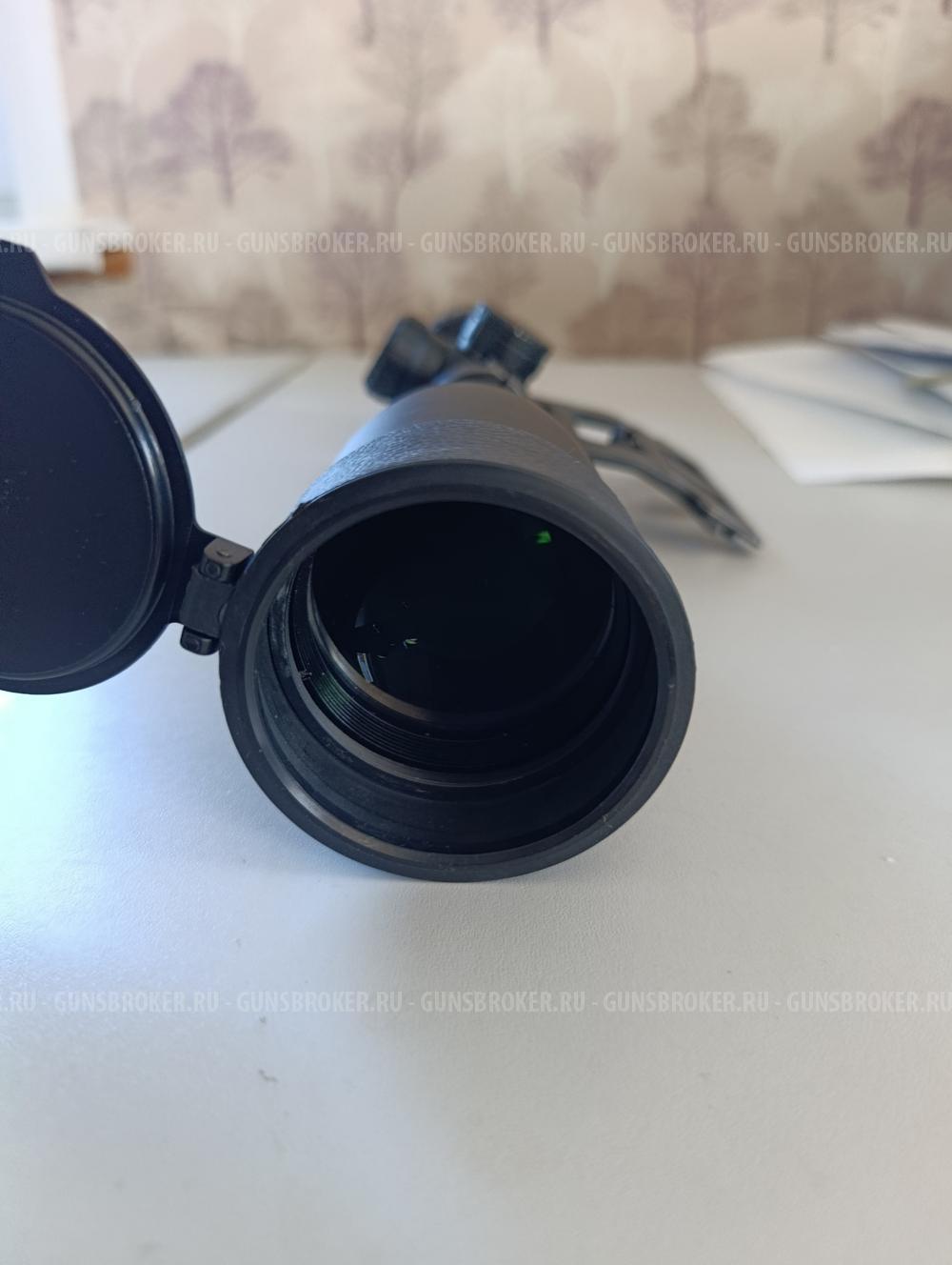 Оптический прицел 