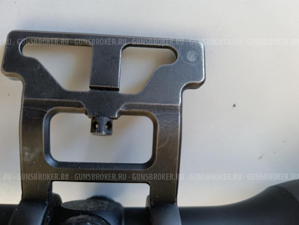 Оптический прицел 