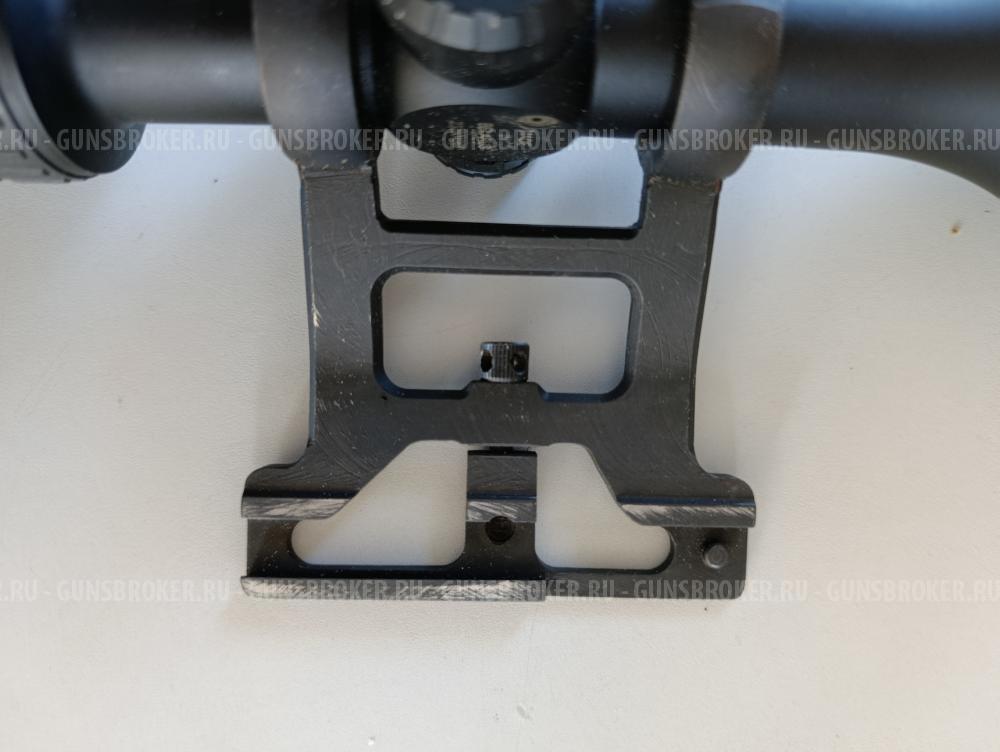 Оптический прицел 