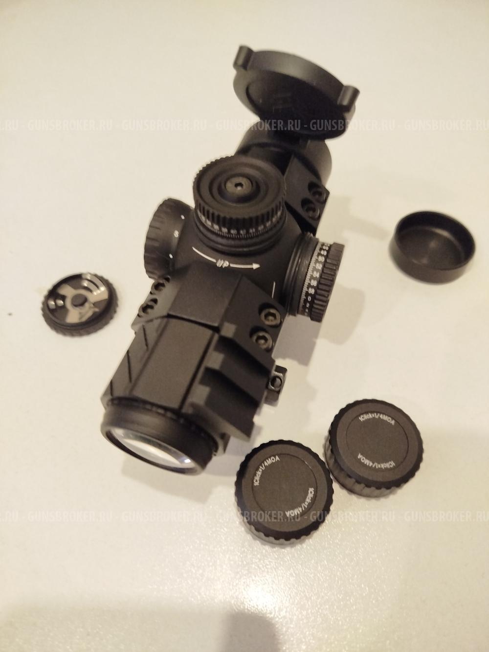 Оптический прицел