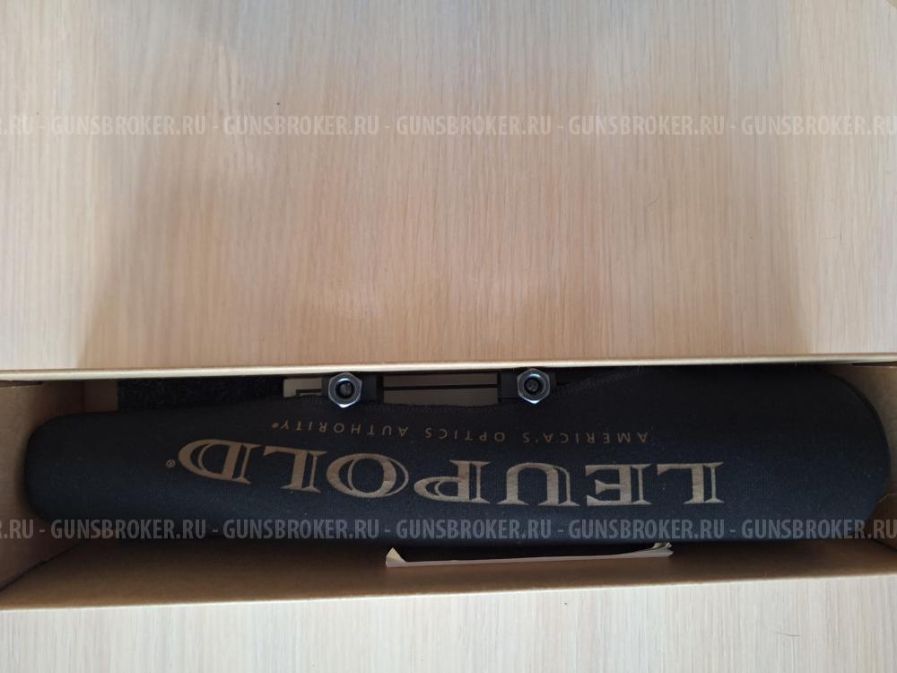 Оптический прицел 