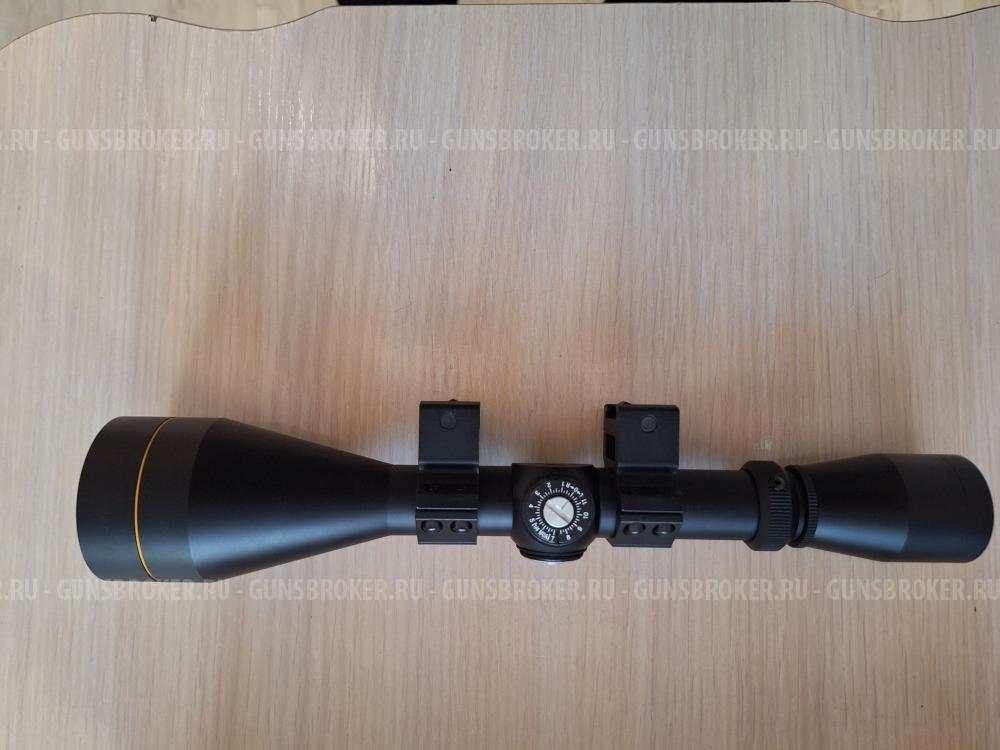 Оптический прицел 